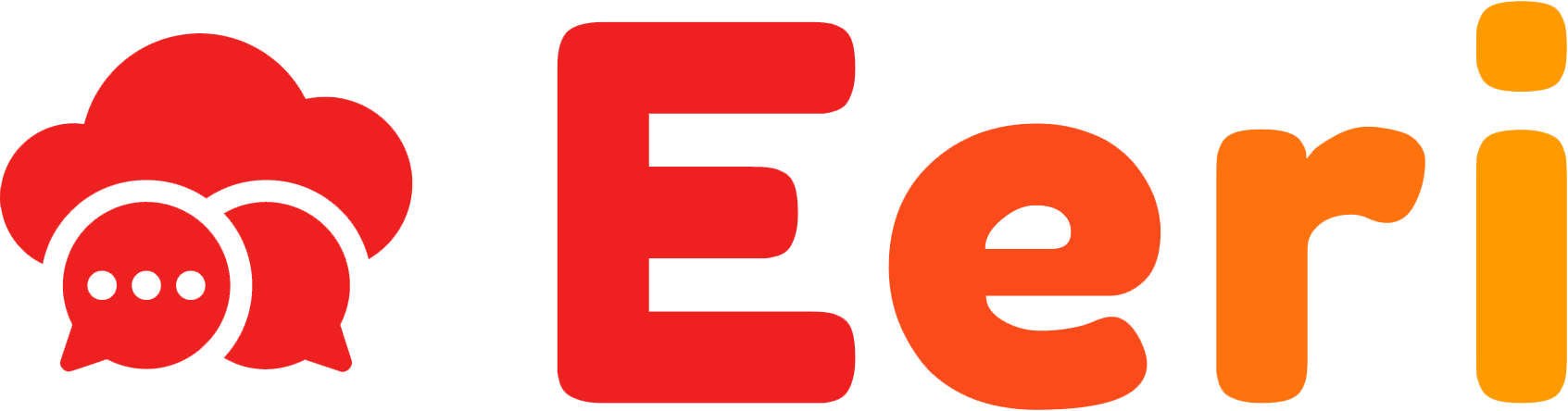 Eeri logo
